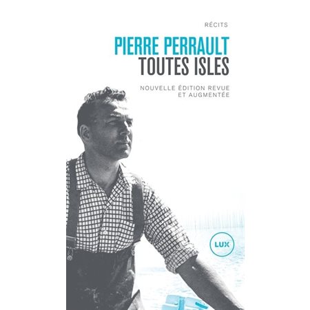 Toutes isles : Nouvelle édition revue et augmentée