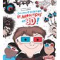 Comment ratatiner les monstres en 3D !