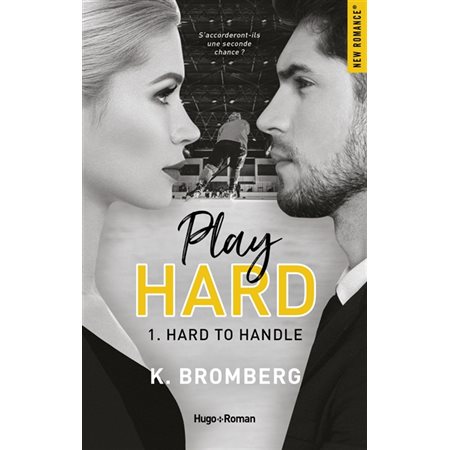 Play hard serie T.01 : Hard to handle