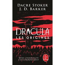 Dracula (FP) : Les origines