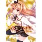 Arifureta : De zéro à héros T.04 : Manga : ADO