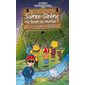 Sainte-Sirène-du-bout-du-monde ! T.03 : La grotte au "méchin"