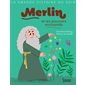 Merlin et les pouvoirs enchantés : La grande histoire du soir