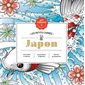 Japon : Art-thérapie. P'tits carrés