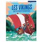 Les Vikings : Une fratrie à l'aventure : Les docs BD : Bande dessinée