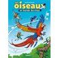 Les oiseaux en bande dessinée T.02 : Bande dessinée