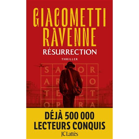 Résurrection : La saga du soleil noir : SPS