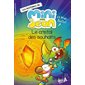 Le cristal des souhaits : Les histoires de Mini-Jean et Mini-Bulle !