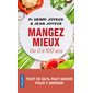 Mangez mieux (FP) : De 0 à 100 ans