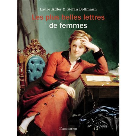 Les plus belles lettres de femmes