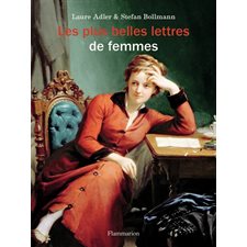 Les plus belles lettres de femmes