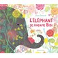 L'éléphant de madame Bibi