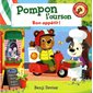 Bon appétit ! : Pompon l'ourson