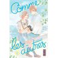 Comme les autres T.01 : Manga : ADO