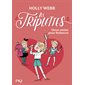 Les triplettes T.04 : Deux amies pour Rebecca