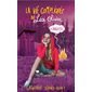 La vie compliquée de Léa Olivier T.04 : Angoisses : Nouvelle édition : 12-14