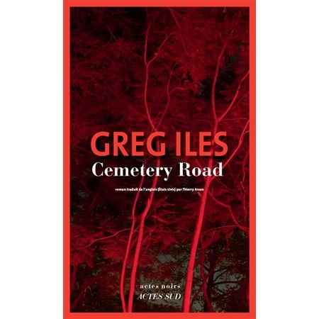 Cemetery road