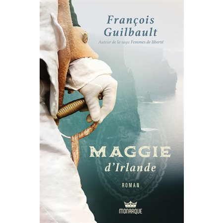 Maggie d'Irlande