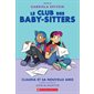 Le Club des Baby-Sitters T.09 : Claudia et sa nouvelle amie : Bande dessinée