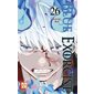 Blue exorcist T.26 : Manga : ADT