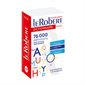 Le Robert de poche + : 76.000 définitions : Noms communs, noms propres