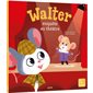 Walter enquête au théâtre : Mes p'tits albums