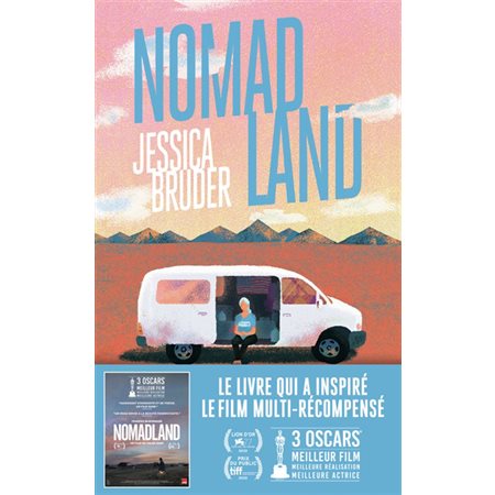 Nomadland (FP)