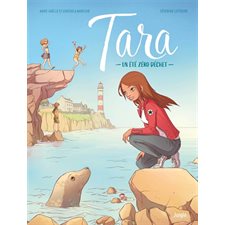 Tara T.01 : Un été zéro déchet : Bande dessinée