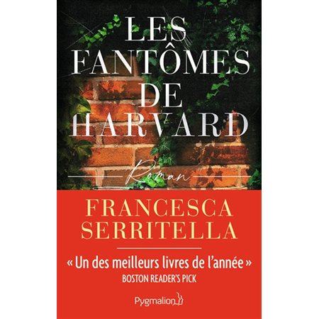 Les fantômes de Harvard