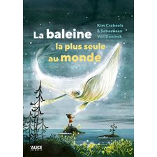 La baleine la plus seule au monde