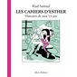 Les cahiers d'Esther T.04 : Histoires de mes 13 ans : Bande dessinée : ADO