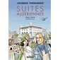 Suites algériennes : 1962-2019 T.01 : Bande dessinée