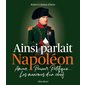 Ainsi parlait Napoléon