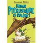 Sur l'île des derniers dinosaures T.05 : Maman ptérosaure en colère ! : 6-8