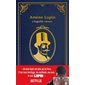 Arsène Lupin : L'aiguille creuse : 12-14