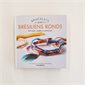 Le kit bracelets brésiliens ronds : Mini coffret