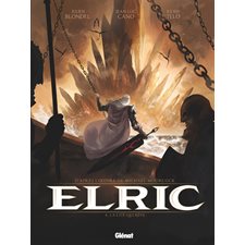Elric T.04 : Bande dessinée