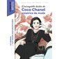 L'incroyable destin de Coco Chanel : Bayard poche. Les romans-doc. Artistes