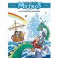 La mythologie nordique : Les petits Mythos présentent : Bande dessinée