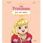 Les princesses aussi sont dodues : Les princes et les princesses aussi ...