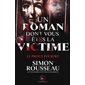Le prince pourpre : Un roman dont vous êtes la victime