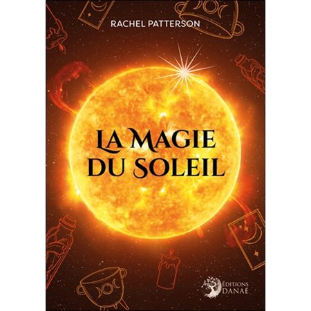 La magie du Soleil