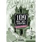 Fantômes d'extérieur : 109, rue des Soupirs : Bande dessinée