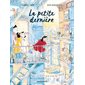 La petite dernière : Bande dessinée