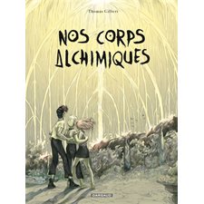 Nos corps alchimiques : Bande dessinée