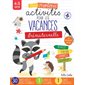 Prématernelle : Mes premières activités pour les vacances : 4-5 ans