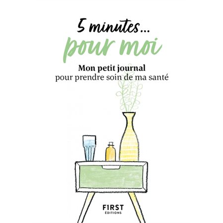 5 minutes ... pour moi