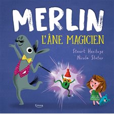 Merlin : L'âne magicien