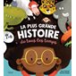 La plus grande histoire de tous les temps