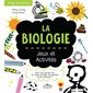 La biologie : Bouge tes neurones ! : Jeux et activités